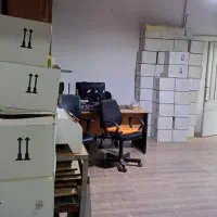 اجاره سالن ۶۰۰ متری|اجارهٔ دفتر صنعتی، کشاورزی، تجاری|محمدشهر, محمدشهر|دیوار