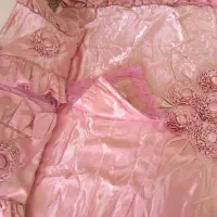 روتختی ساتن عروس|سرویس روتختی|شیروان (خراسان), |دیوار