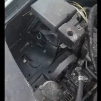 پژو ۴۰۵ مدل ۸۲ یشمی متالیک|خودرو سواری و وانت|زابل, |دیوار