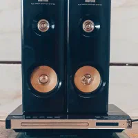DVD مارشال فلش خور