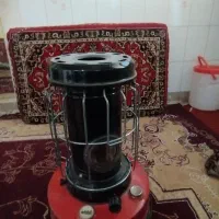 چراغ نفتی علاعدین.کم کار کرد