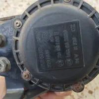 بوق حلزونی اسکانیا