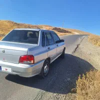 پراید۱۳۲مدل۹۰|خودرو سواری و وانت|کرانی, |دیوار