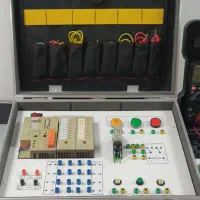 آموزش مبتدی و پیشرفته PLC|خدمات آموزشی|تهران, چیتگر جنوبی|دیوار