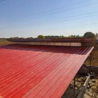 نصب و اجرای سقف شیروانی|خدمات پیشه و مهارت|کرج, کمال‌شهر|دیوار