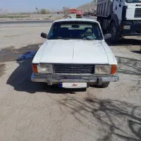 پیکان|خودرو کلاسیک|بیستون, |دیوار