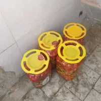 ترشی آب گوجه خونگی