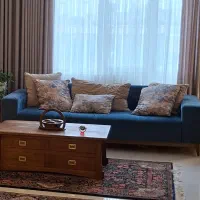 مبلمان خانگی