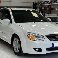 کیا سراتو 2008 وارداتی