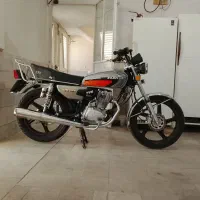 هندا200مدل1400