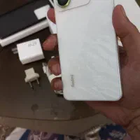 ردمی نوت ۱۳ پرو 5g|موبایل|تهران, تاکسیرانی|دیوار