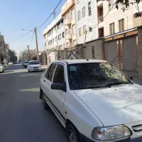 پراید 131مدل1396