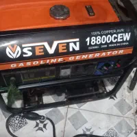 موتر برقی سوین