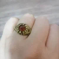 انگشتر طلا روسی|بدلیجات|تهران, خاوران|دیوار