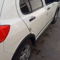 کوییک gxr مدل آخر سال۱۴۰۲ رینگ آلومینیومی|خودرو سواری و وانت|پرند, فاز ۳|دیوار