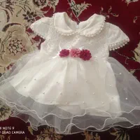 لباس‌مجلسی‌کودک نو