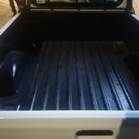 پراید وانت خشک