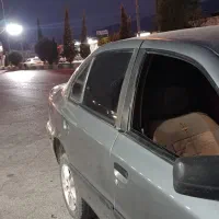 خودرو|خودرو سواری و وانت|یاسوج, |دیوار