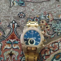 ساعت اینویکیتا طرح زئوس