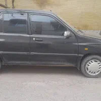 پراید مدل ۸۷