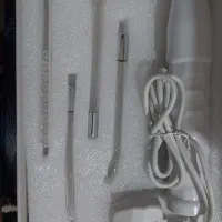 دستگاه هایفر کوئنسی