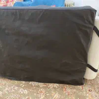 تخت ماساژ|آرایشی، بهداشتی، درمانی|گرگان, |دیوار