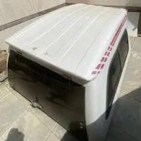 اتاق استاندارد پراید وانت