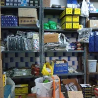 پخش لوازم یدکی و جلوبندی پارسا|قطعات یدکی و لوازم جانبی|کوهدشت, |دیوار