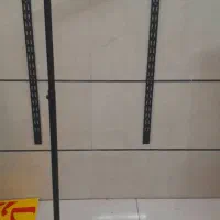 پرده اتاق پرو u و رگال عکاسی|فروشگاه و مغازه|لنگرود, |دیوار