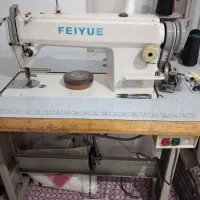 چرخ خیاطی راسته دوز