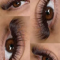 کاشت  و ترمیم مژه با تخفیف ۵۰درصدی