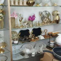 فروش انواع دکوری|صنایع دستی و سایر لوازم تزئینی|نظرآباد, شهرک سید جمال الدین|دیوار