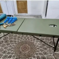 ماساژ درمانی ریلکسی