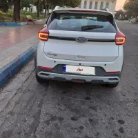 ام وی ام x22 pro|خودرو سواری و وانت|تبریز, |دیوار