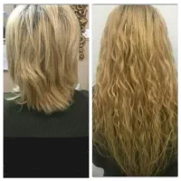 تخفیف ۵۰ درصدی اکستنشن مو