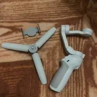 Osmo mobile se|دوربین عکاسی و فیلمبرداری|اندیشه, اندیشه فاز ۱|دیوار