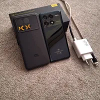 پوکو ایکس۶ پرو رم 12 حافظه 512