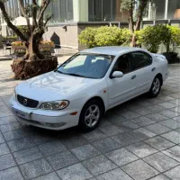 نیسان ماکسیما مدل ۱۳۸۹