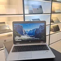 لپ تاپ Hp probook 650 G2 پردازنده i5 در حد آک