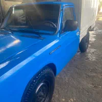 نیسان یخچالی تمیز