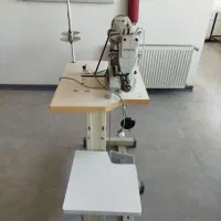 چرخ خیاطی GC330 و راسته دوز GC2605 تیپیکال|چرخ خیاطی و ریسندگی|تهران, کاج|دیوار