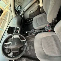 207پاناروما 1401بدون رنگ|خودرو سواری و وانت|تبریز, |دیوار