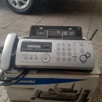 فکس
