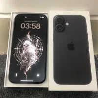 iPhone 16 normal
