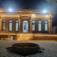 اجاره ویلا سنتی