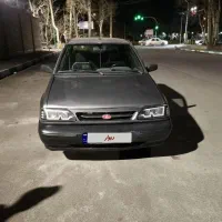 پراید ۱۳۱|خودرو سواری و وانت|هشتگرد, هشتگرد قدیم|دیوار