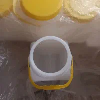 دبه پلاستیک