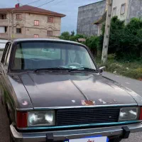 پیکان مدل ۶۱|خودرو کلاسیک|فومن, |دیوار