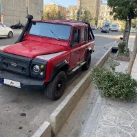 پاژن ۶سیلندر معاوضه|خودرو سواری و وانت|تهران, آبشار تهران (دریاچه)|دیوار