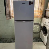 یخچال فریزر ۱۱ فوت پالادیوم الکترواستیل